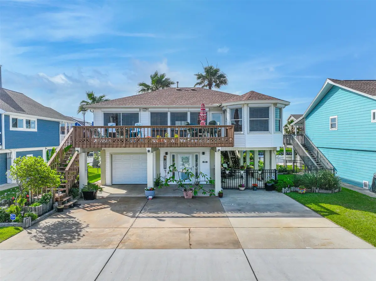 1309 Blue Heron Street, Bayou Vista, TX 77563 - Image #1