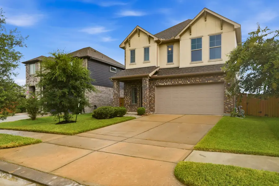 12338 Clunie Pass Drive, Humble, TX 77346 - #3