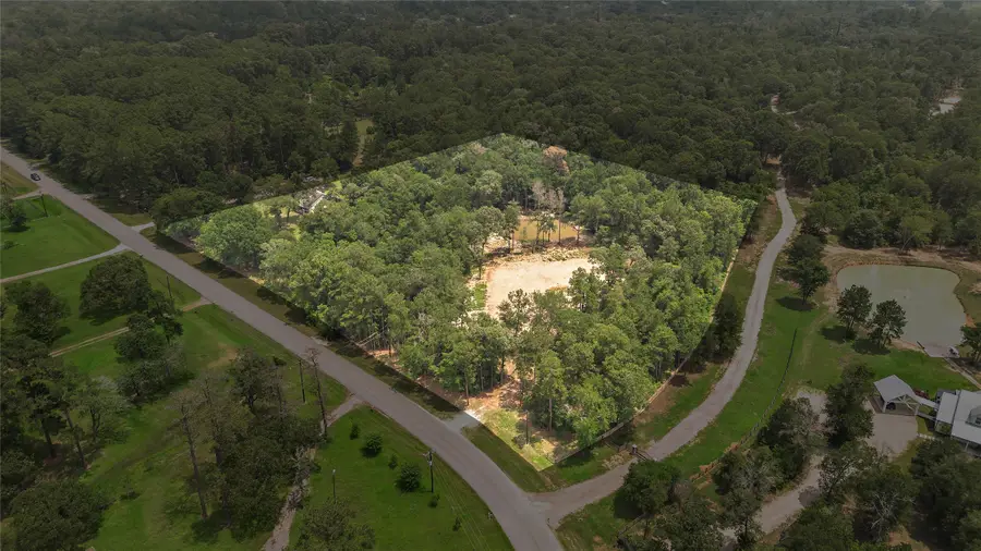 28171 Joseph Road, Hockley, TX 77447 - #3