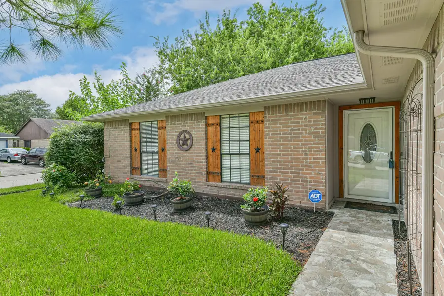 2422 Pilgrims Bend Drive, Friendswood, TX 77546 - #3
