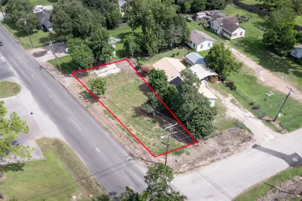 404 N Wharton Street, El Campo, TX 77437