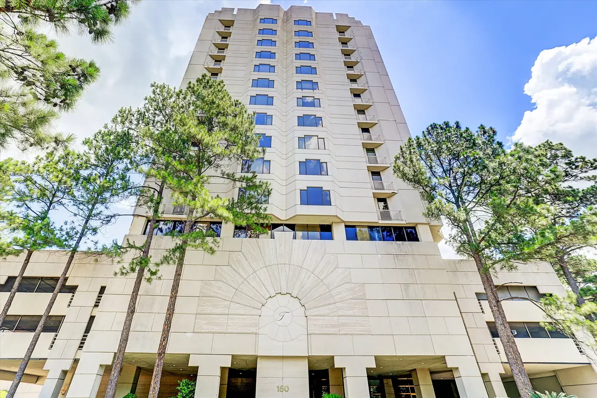 150 Gessner Road #4A, Houston, TX 77024 - Image #1
