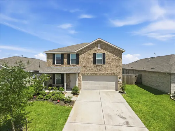 4227 Sonora Prairie Trail, Baytown, TX 77521