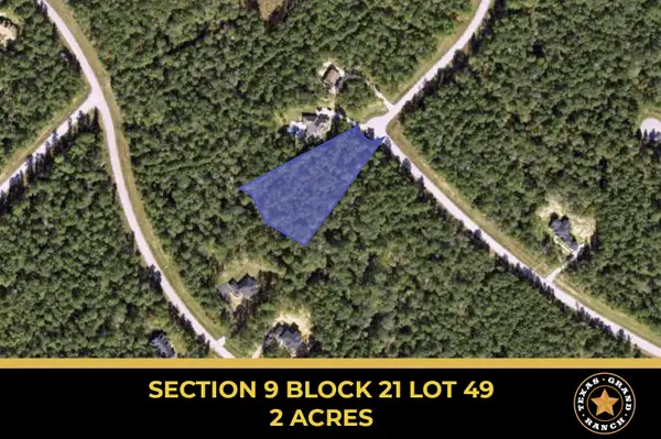 9-21-49 Bighorn Road, Huntsville, TX 77340
