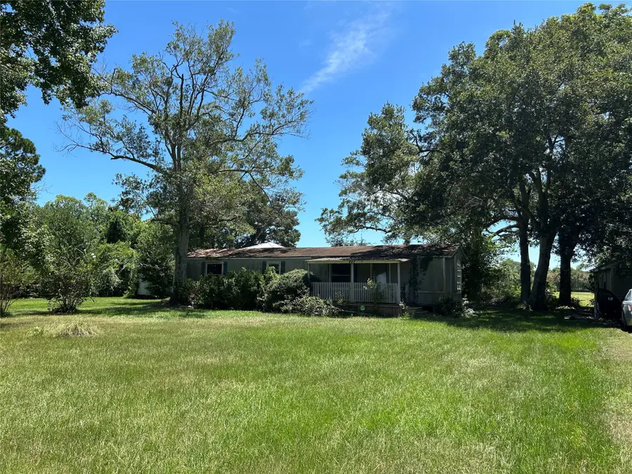 487 County Road 1335, Liberty, TX 77575 - Image #2