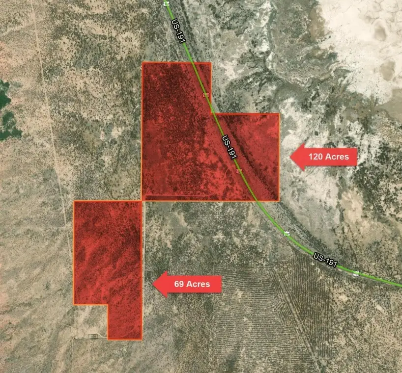 000 N Hwy 191, Willcox, AZ 85606 - #2