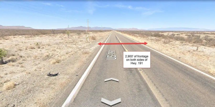 000 N Hwy 191, Willcox, AZ 85606 - #3