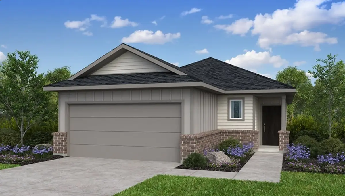 26711 Celestial Cypress Road, Hockley, TX 77447 - #1