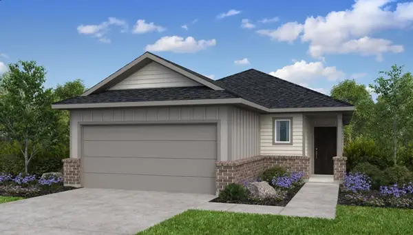 26711 Celestial Cypress Road, Hockley, TX 77447