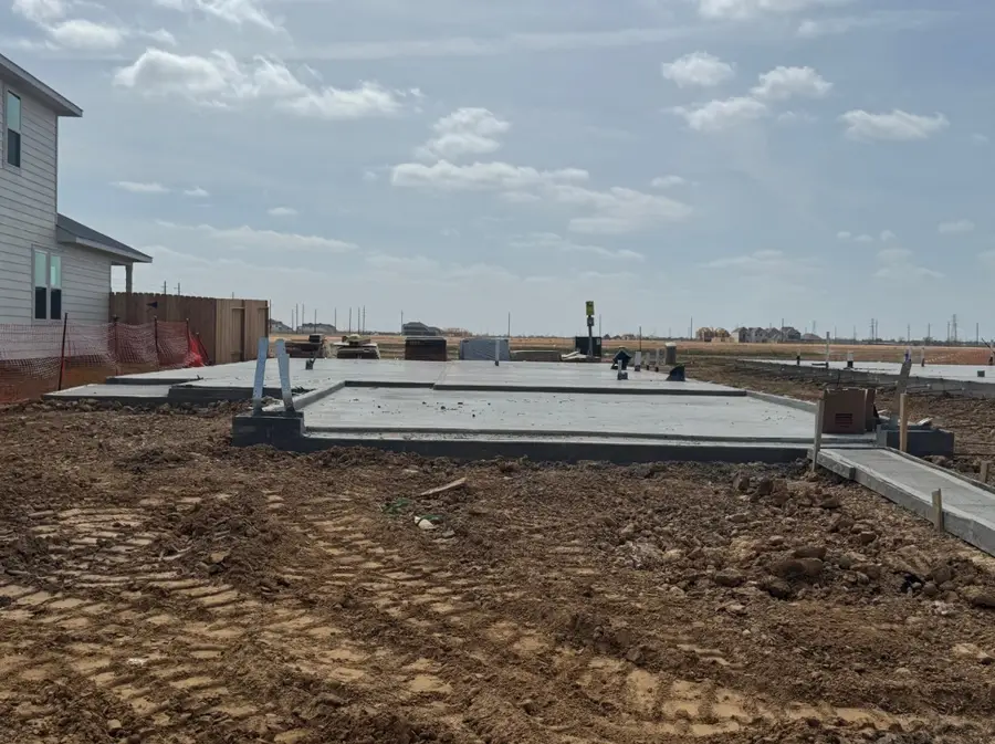 26711 Celestial Cypress Road, Hockley, TX 77447 - #2