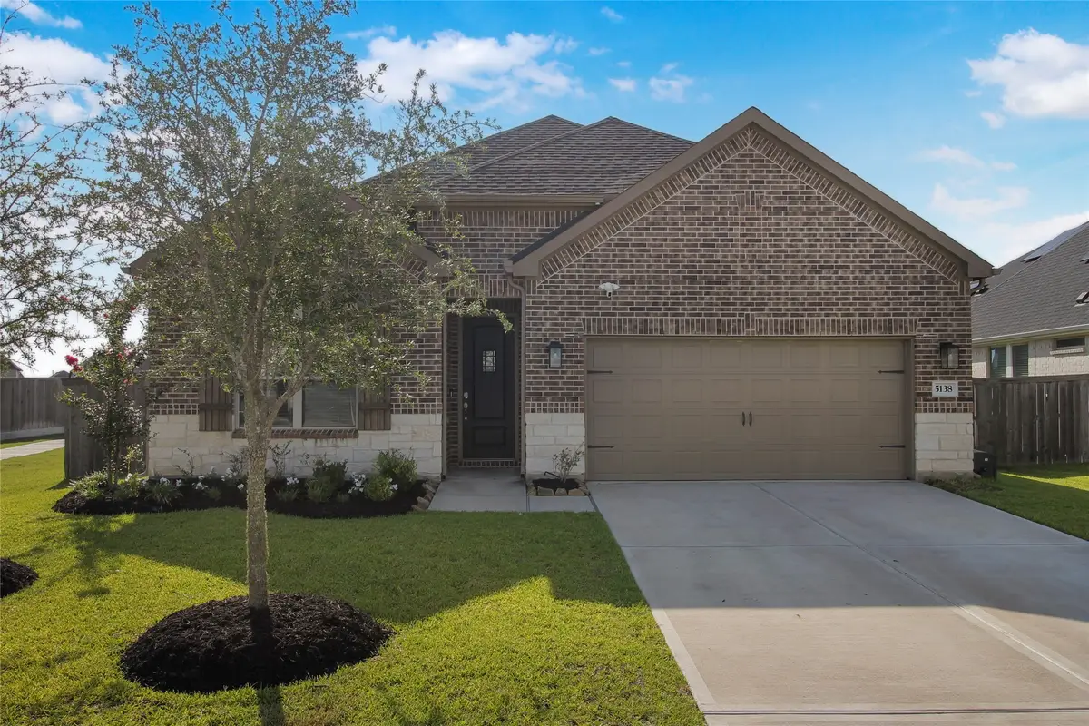 5138 Mulberry Thicket Trail, Richmond, TX 77469 - #1