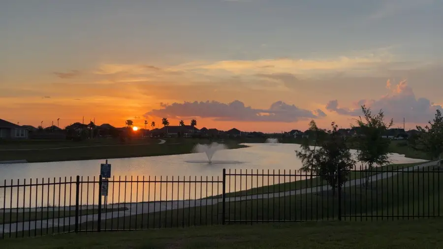 5138 Mulberry Thicket Trail, Richmond, TX 77469 - #3