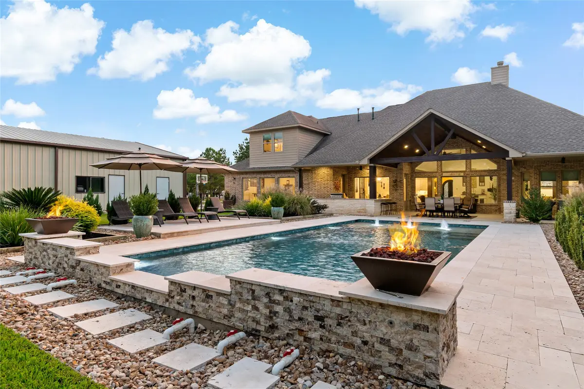 18547 Michaels Run, Montgomery, TX 77316 - Image #1