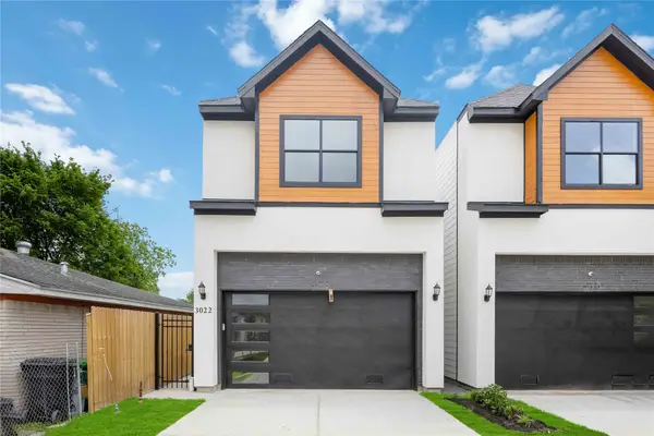 3020 Retta Street, Houston, TX 77026