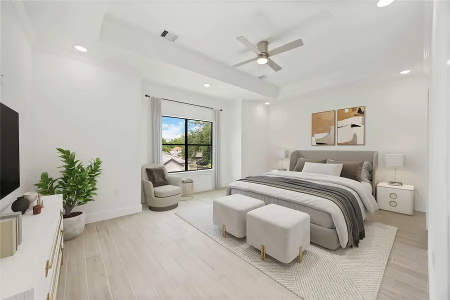 3020 Retta Street, Houston, TX 77026 - #2