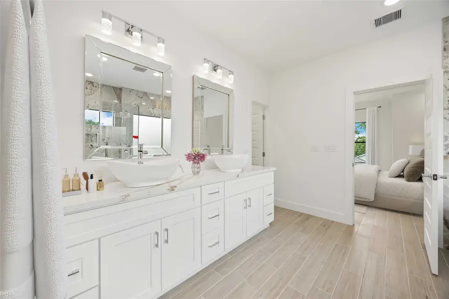 3020 Retta Street, Houston, TX 77026 - #3