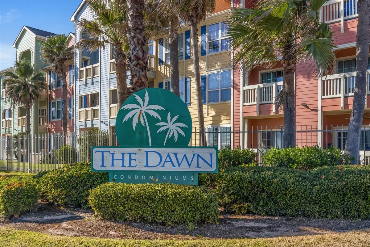 7000 Seawall Boulevard #1114, Galveston, TX 77551 - Image #1