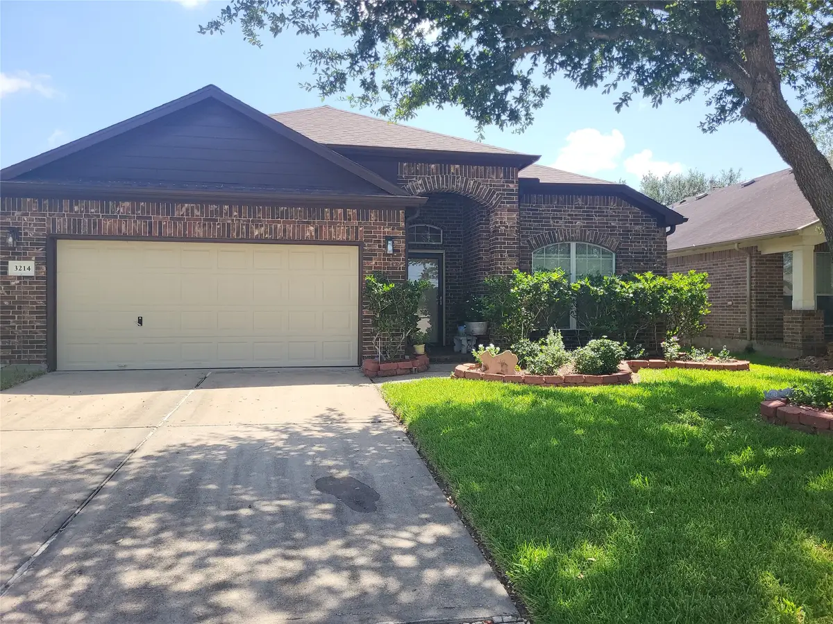 3214 Lone Trail Drive Nw, Texas City, TX 77591 - #1