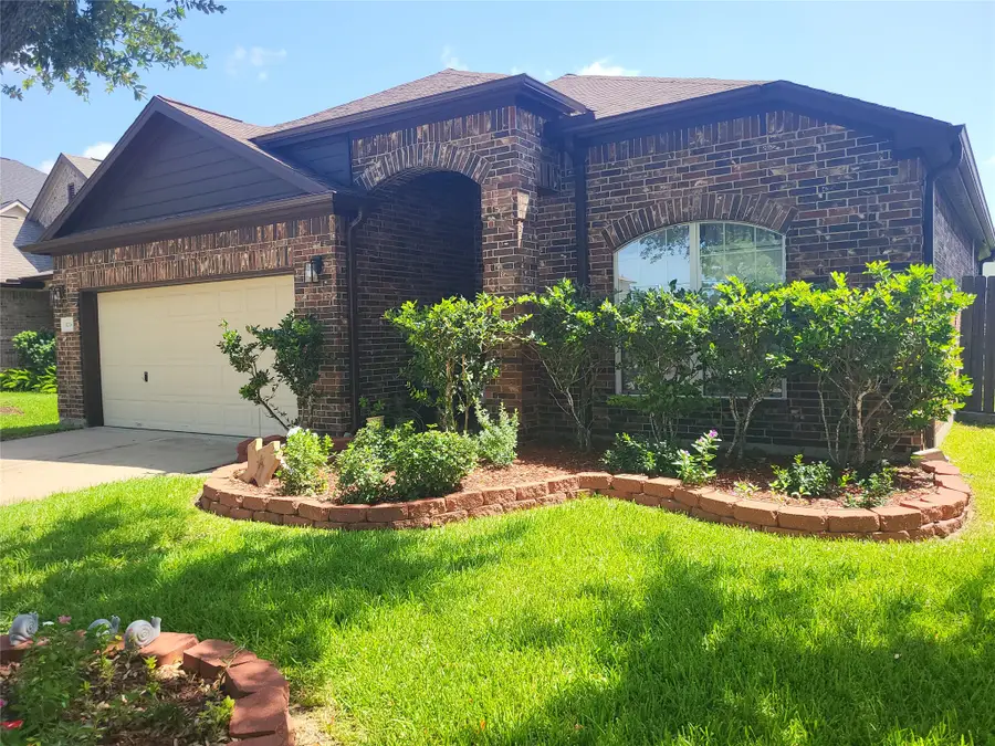 3214 Lone Trail Drive Nw, Texas City, TX 77591 - #2