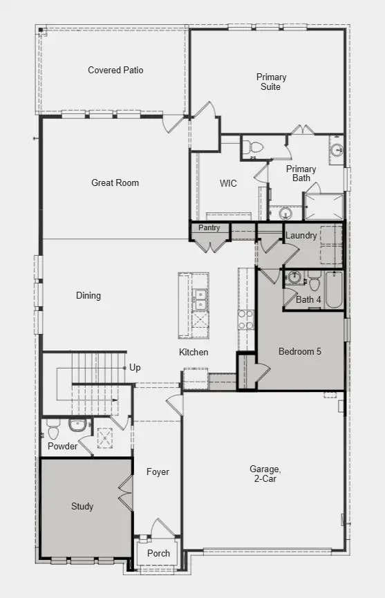 21939 Carinda Crescent Court, Cypress, TX 77433 - #3