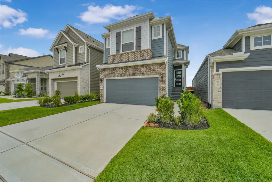 21062 Garden Palm Drive, Cypress, TX 77433 - #3