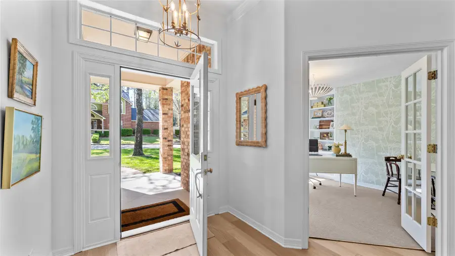 1924 Fairway Drive, Huntsville, TX 77340 - #3