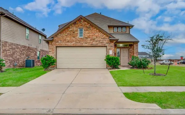 3539 Rossini Drive, Katy, TX 77493