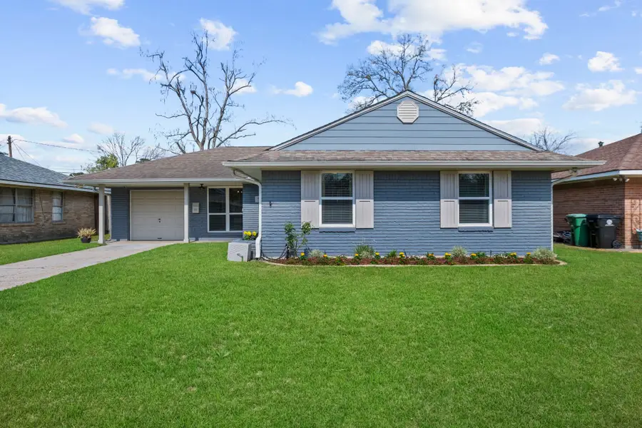 4410 Viking Drive, Houston, TX 77092 - #2