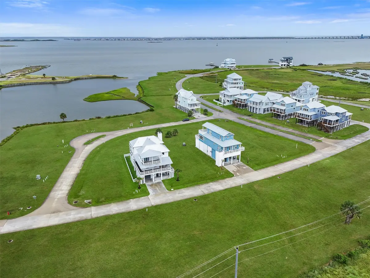 10814 Sweetwater Cove Boulevard, Galveston, TX 77554 - #1