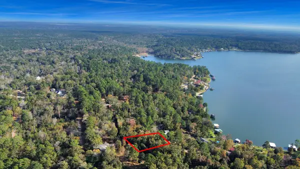 Lot 36 Loper Lake Drive, Livingston, TX 77351