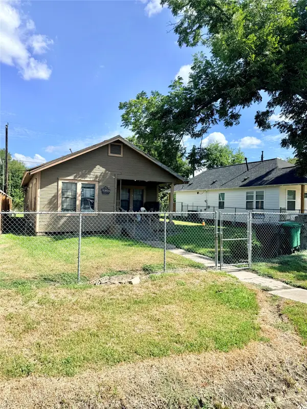 505 Hoffman Street, Houston, TX 77020