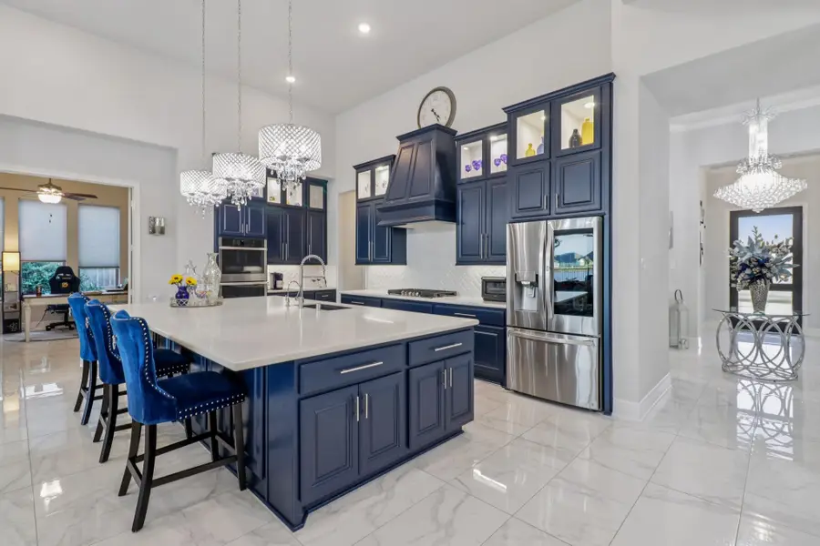 4809 Belwick Place Lane, League City, TX 77573 - Image #3