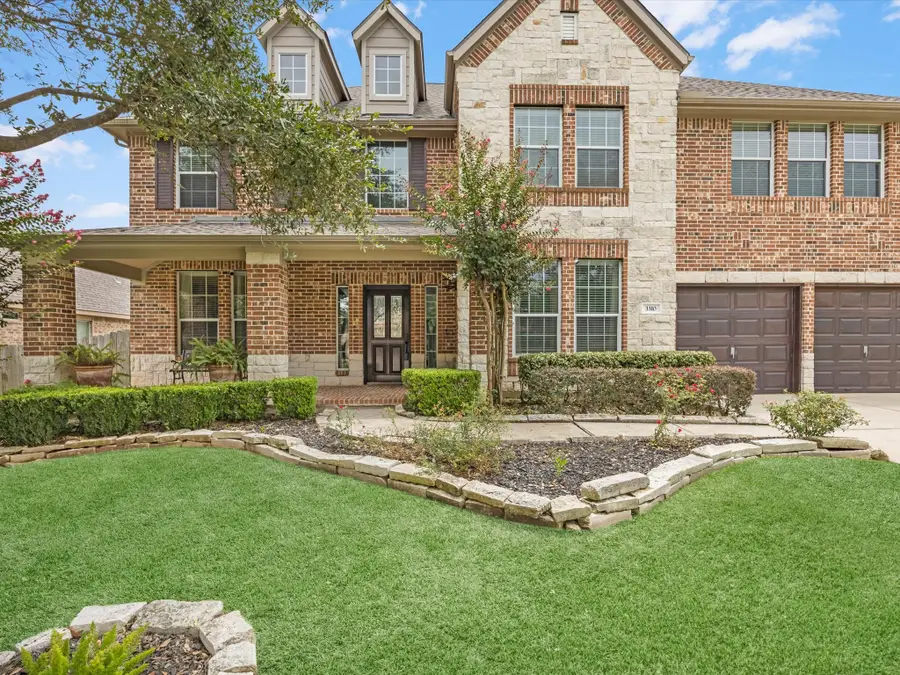 3310 Compass Court, Conroe, TX 77301 - #2