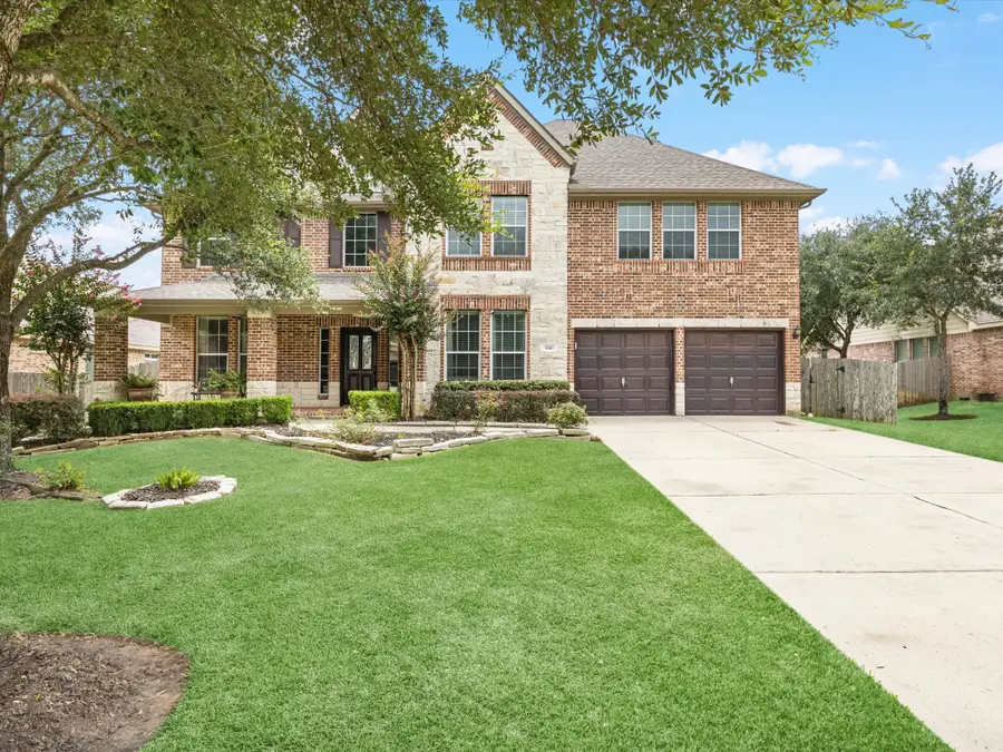 3310 Compass Court, Conroe, TX 77301 - #3
