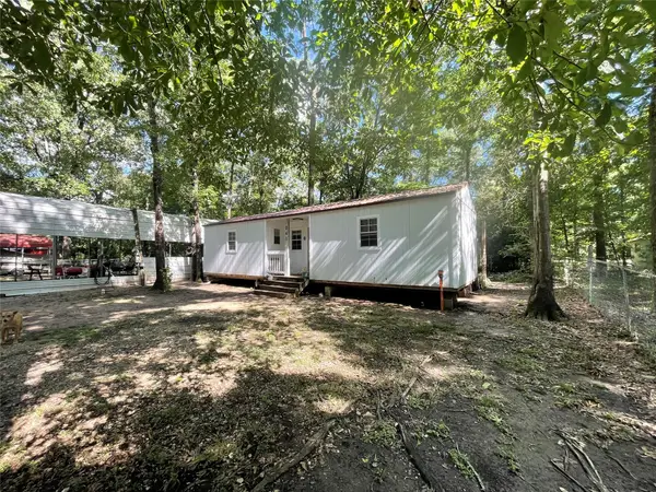 245 Beaver Run, Livingston, TX 77351