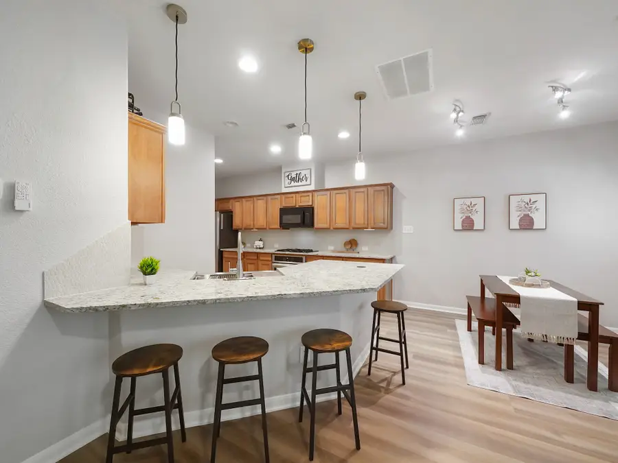 17814 Arapaho Hill Lane, Humble, TX 77346 - #2