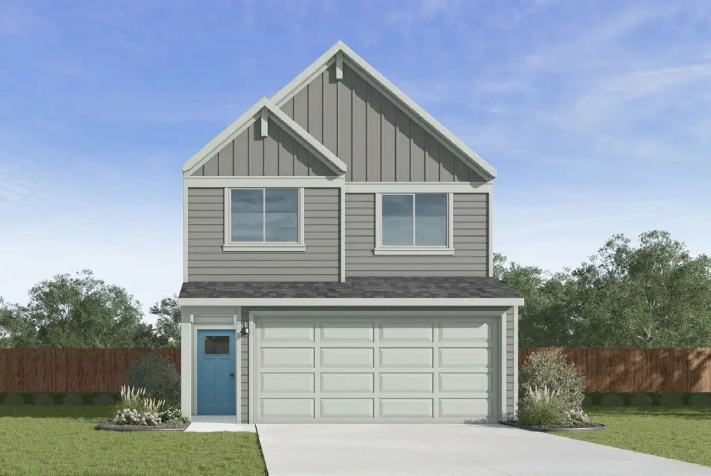3519 Blackbird Lane, Katy, TX 77494 - #1