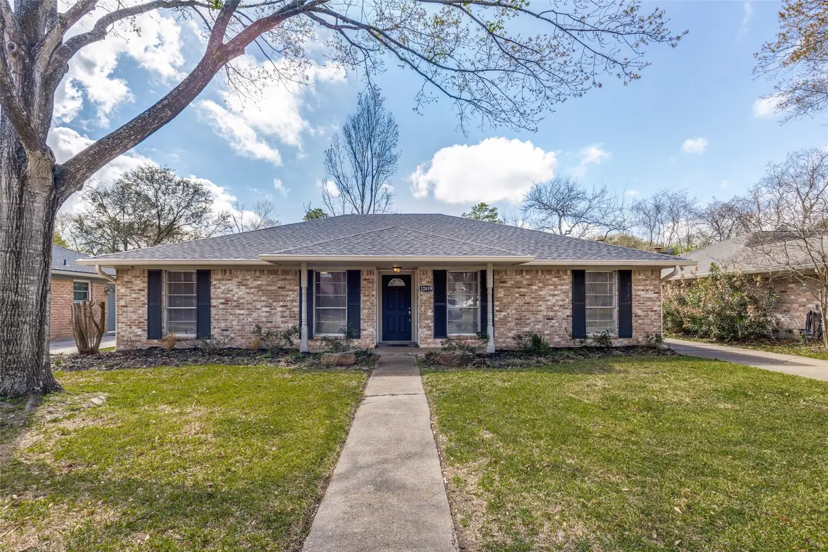 12859 Westmere Drive, Houston, TX 77077 - #1
