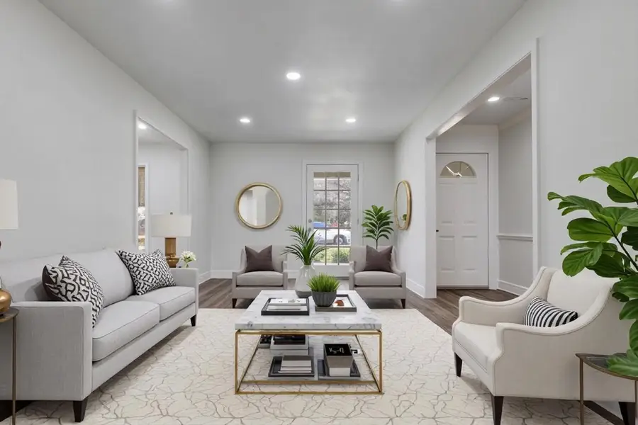 12859 Westmere Drive, Houston, TX 77077 - #3