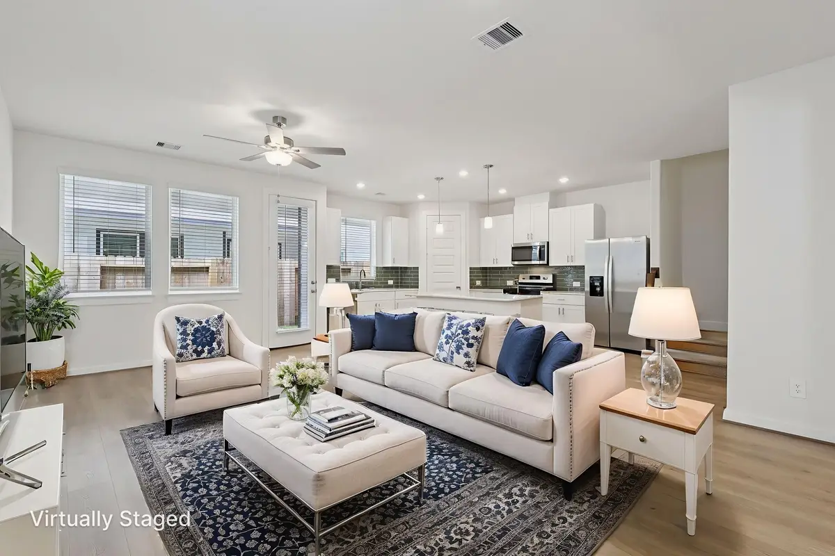 19835 Emerald Bend Way, Atascocita, TX 77346 - Image #1