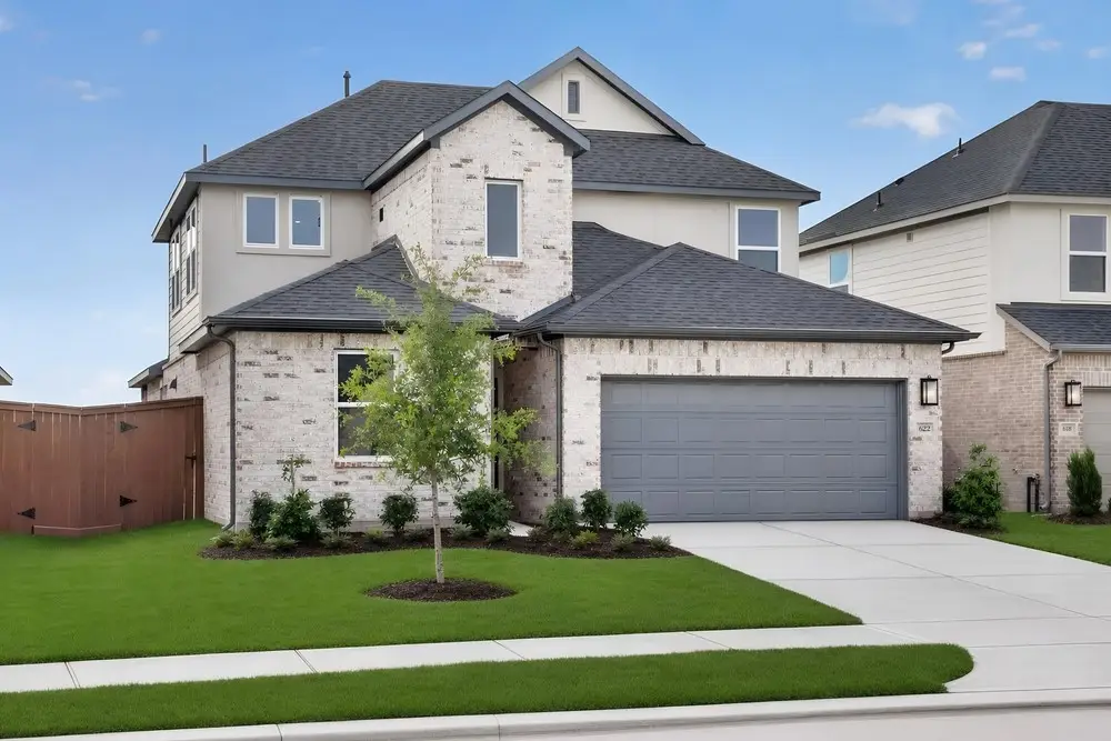 622 Yaupon Holly Drive, Rosenberg, TX 77471 - #1