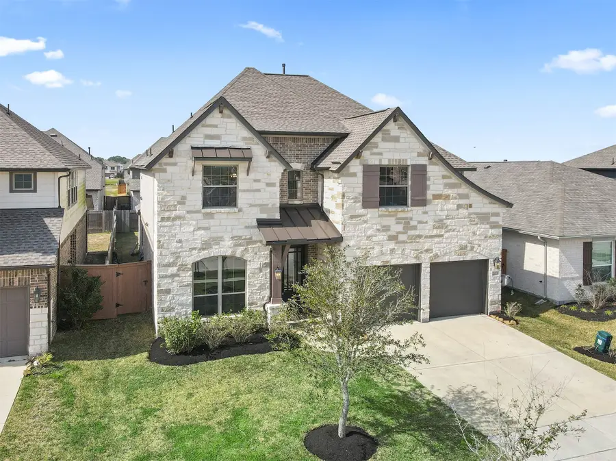 2225 Bellano Bay Drive, Texas City, TX 77568 - #2