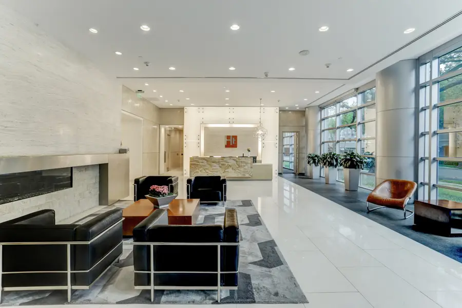 2207 Bancroft Street #1502, Houston, TX 77027 - #2