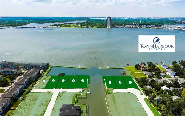 0 Seaway Lane, League City, TX 77573
