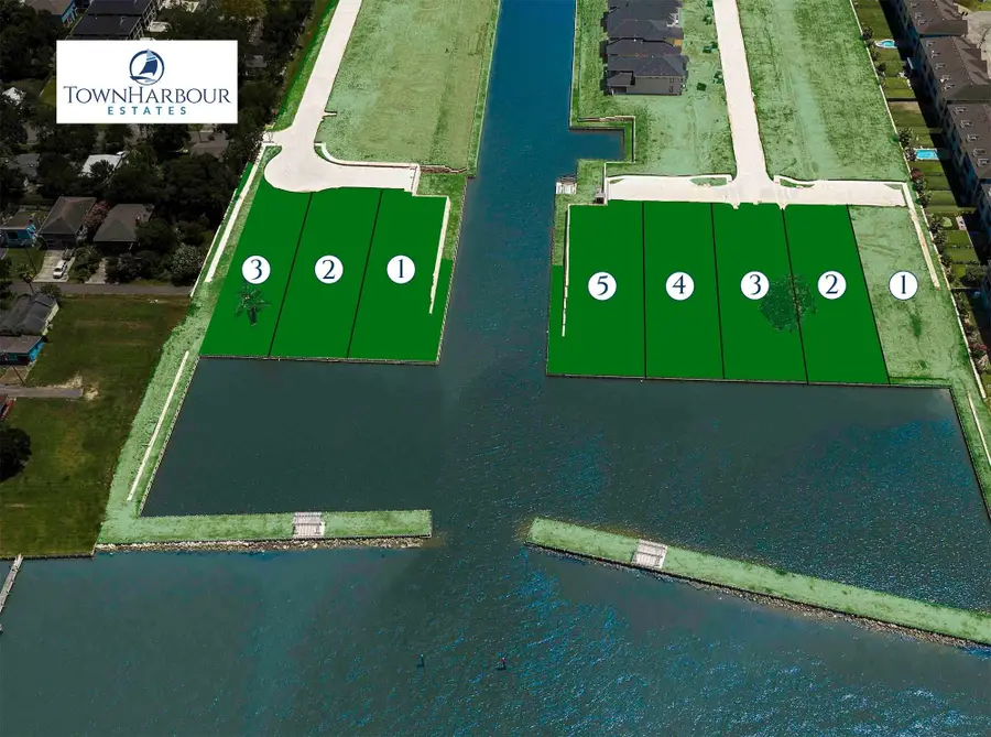 0 Seaway Lane, League City, TX 77573 - #3