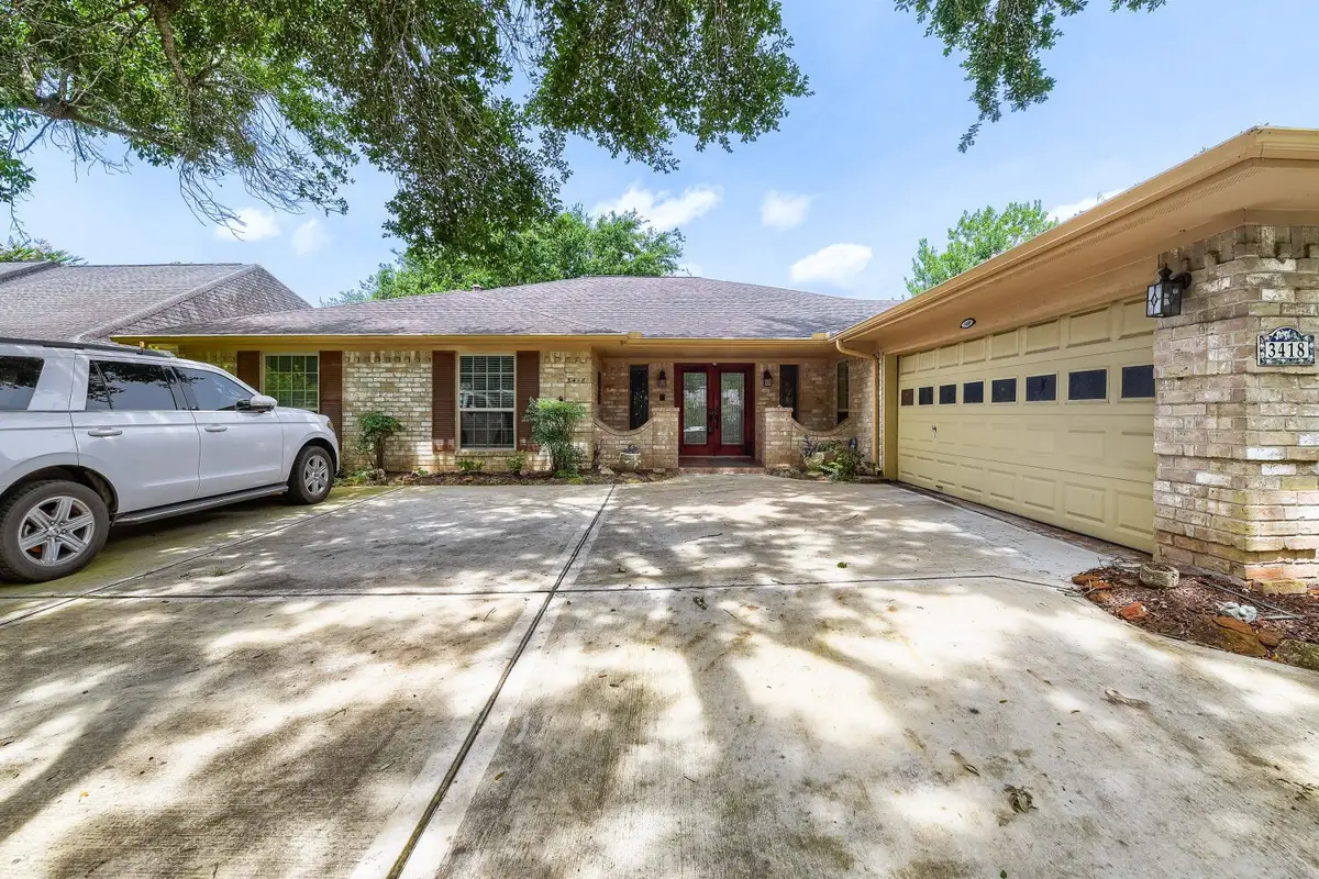 3418 Crow Valley Drive, Missouri City, TX 77459 - #1