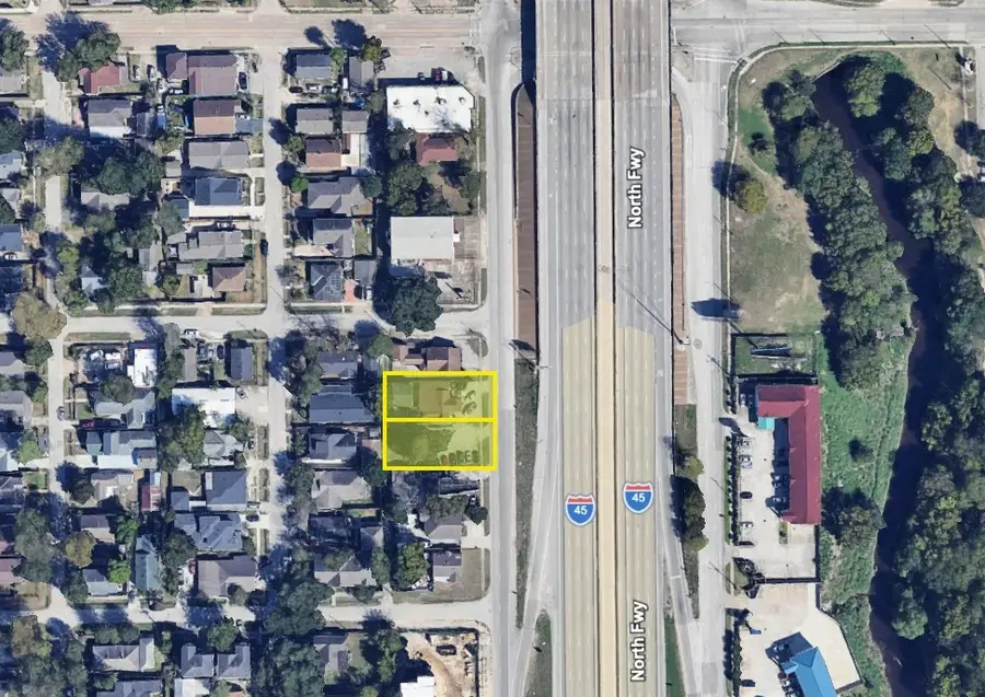 2619 North Freeway, Houston, TX 77009 - #3