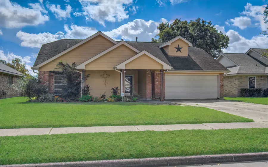 2010 Wildwood Drive, Deer Park, TX 77536 - Image #3