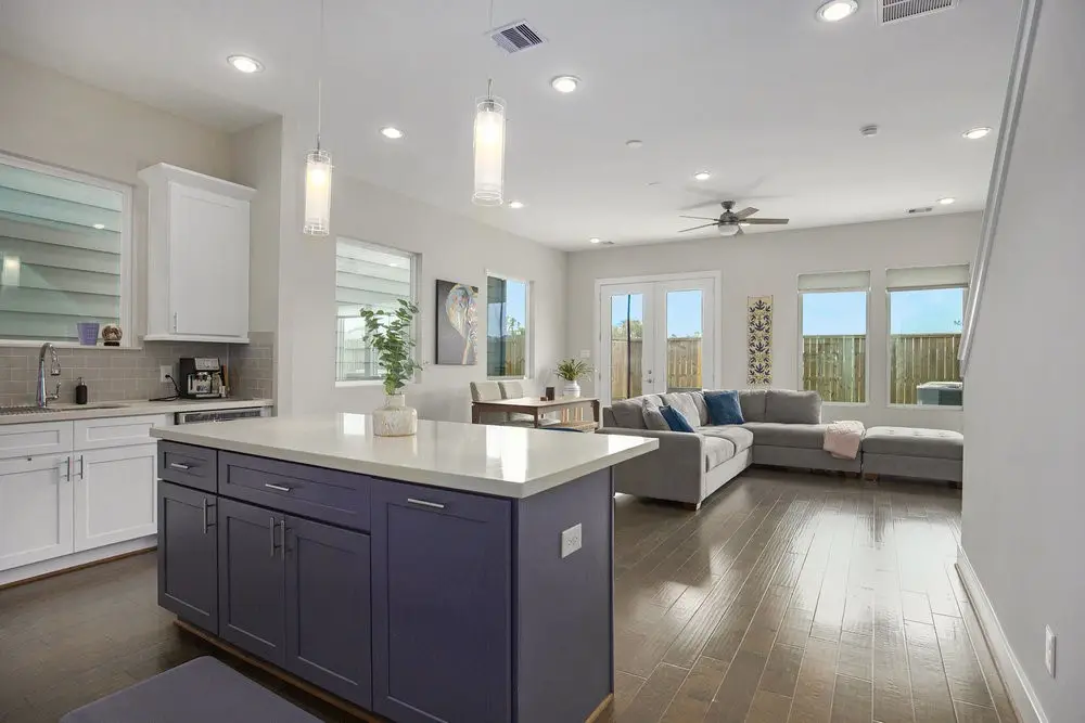 5518 Rosslyn Road, Houston, TX 77091 - Image #1