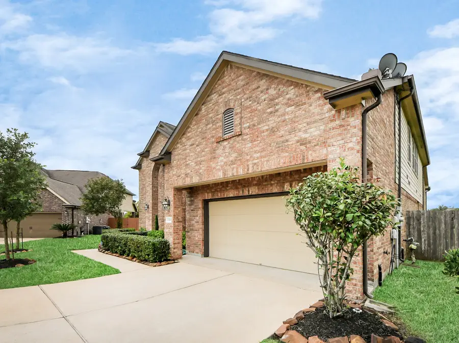 13309 Kemper Rock Court, Rosharon, TX 77583 - #2